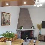 Ioanna's Сasa de vacaciones Émbonas