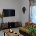 Ioanna's Сasa de vacaciones