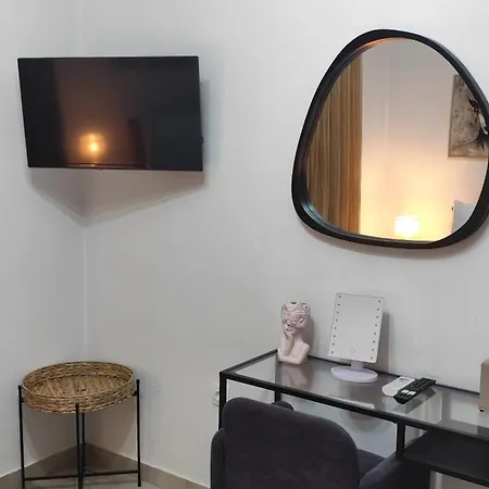 Casa de Férias Ioanna's *