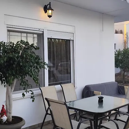 Casa de Férias Ioanna's *