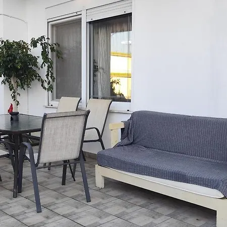 Casa de Férias Ioanna's