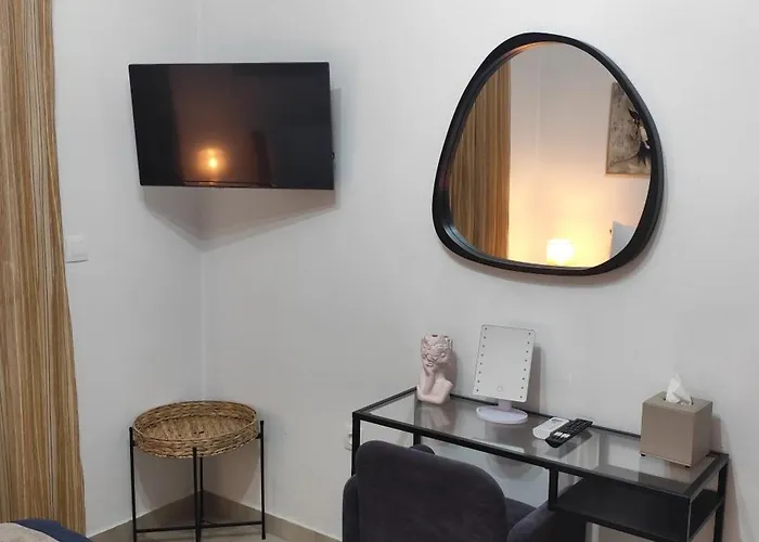 Сasa de vacaciones Ioanna's *