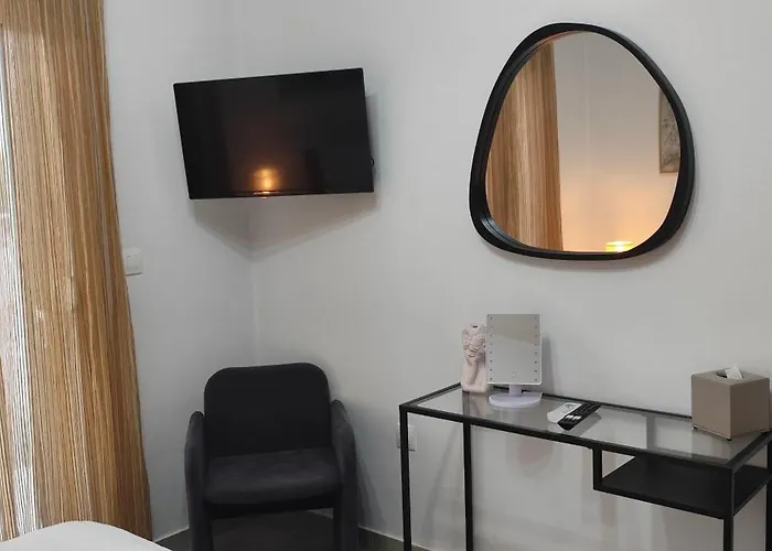 Ioanna's Сasa de vacaciones Émbonas