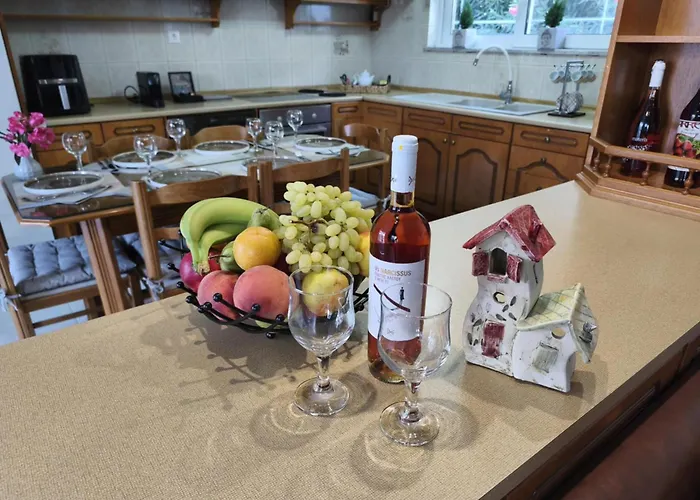 Сasa de vacaciones Ioanna's