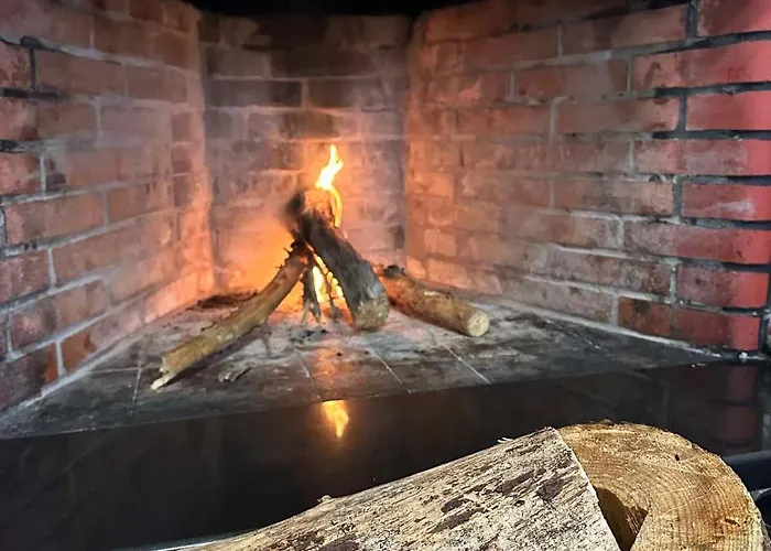 Ioanna's Дом отдыха *