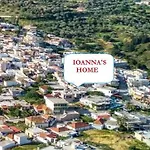 Ioanna's Дом отдыха Embonas