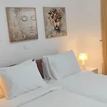 Ioanna's * Émbonas