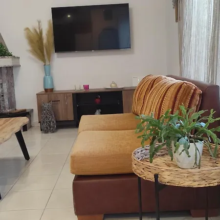 Case de vacanță Ioanna's *