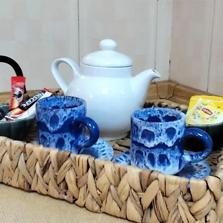 Ioanna's Dom wakacyjny *