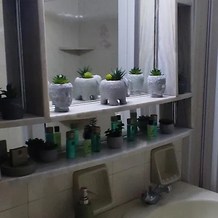 Ioanna's Dom wakacyjny