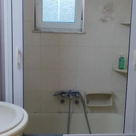Ioanna's Case de vacanță