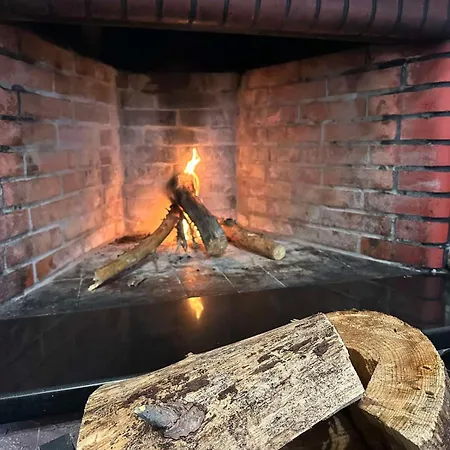 Ioanna's Dom wakacyjny *