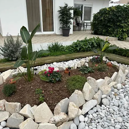 Ioanna's Dom wakacyjny *