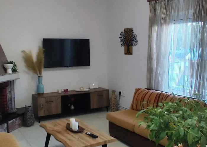 Ioanna's בית נופש