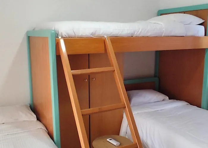 בית נופש Ioanna's *