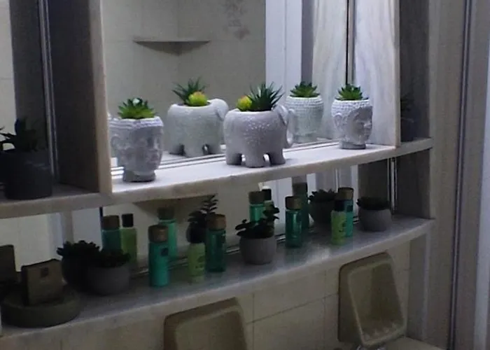 Ioanna's Hébergement de vacances