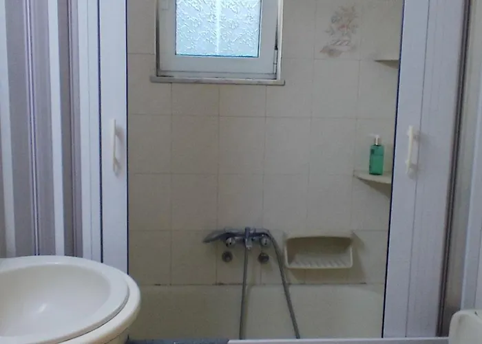 Ioanna's Hébergement de vacances