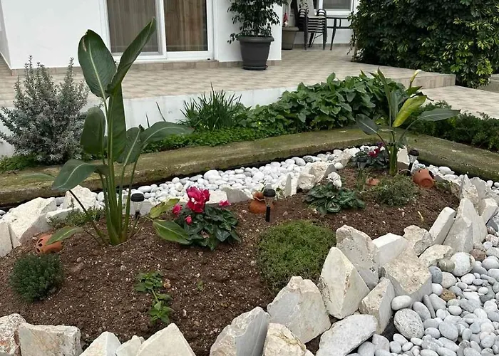 Ioanna's בית נופש *