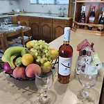 Ioanna's Hébergement de vacances