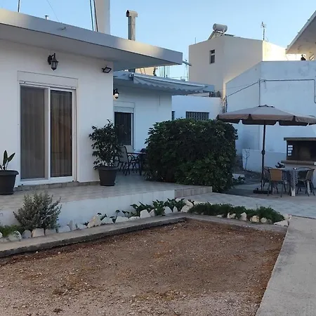 Ioanna's Holiday home