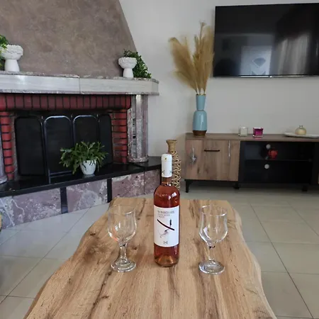 Ioanna's Casa vacanze