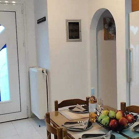 Casa vacanze Ioanna's *