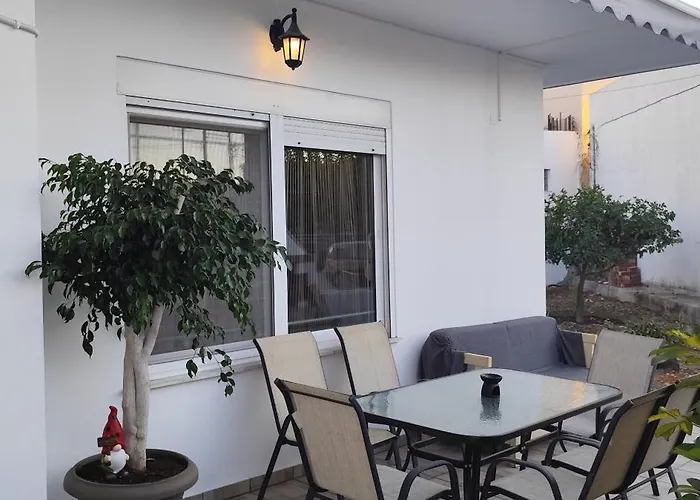 Holiday home Ioanna's *