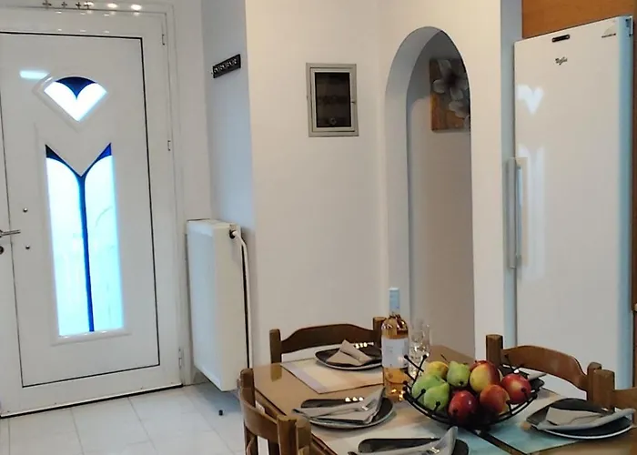 Holiday home Ioanna's *