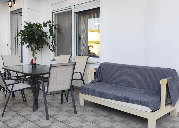 Holiday home Ioanna's